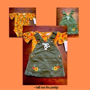 Baby Girl Clothes 0/3